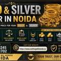 Best Old Gold Buyer Noida &ndash; Get Instant Cash Today