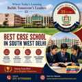 Best CBSE School In South West Delhi - Modern Convent School