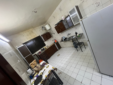 Al Aziziyah, Apartments, Flats, Houses & Villas, SAR 21000/year,  2 BR,  2BHK FAMILY VILLA FULLY FURNISHED