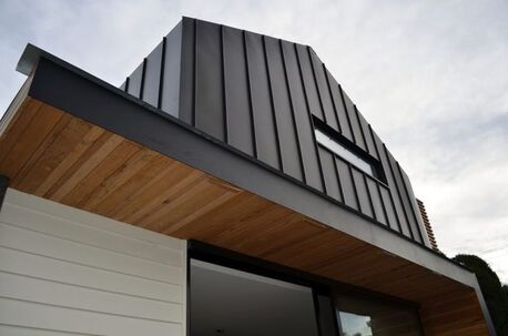 Sydney, Construction, Premium Roof Cladding Service South Ripley &ndash; Infinity Services Group