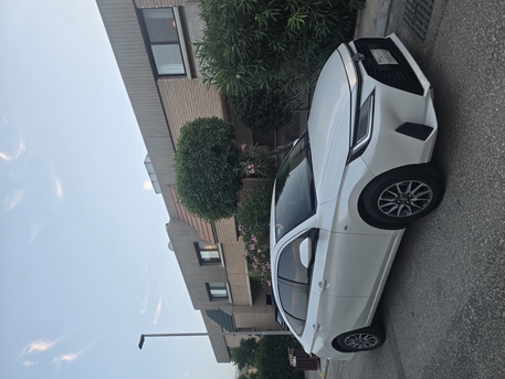 Khobar, Vehicles, Cars & Trucks , SAR 45000,  Toyota Yaris,  2023,  Automatic,  132 KM,