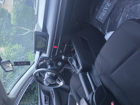 Khobar, Vehicles, Cars & Trucks , SAR 45000,  Toyota Yaris,  2023,  Automatic,  132 KM,