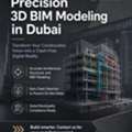 3D BIM Modeling Services In Dubai | Swifterz BIM Engineering Experts
