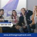 Does SCAT Airlines Have Group Flights?