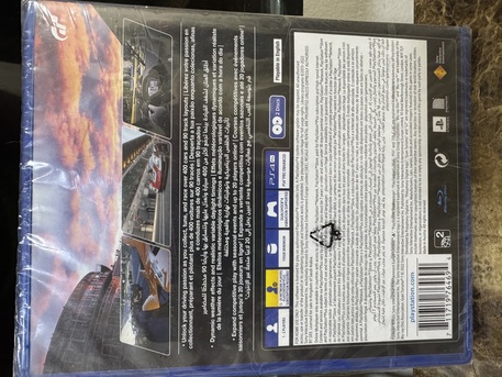 Nairyah, Video Games, SAR 130,  Gran Turismo 7 PS4 &ndash; Brand New, Sealed, International Edition