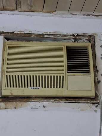 Manama, Air Conditioners, BHD 50,  Pearl 2 Ton Ac For Sale