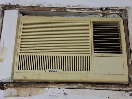 Manama, Air Conditioners, BHD 50,  Pearl 2 Ton Ac For Sale