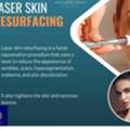 Affordable Laser Resurfacing Treatment In Thane | DNA Royal Experts.