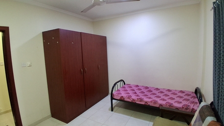 Gudaibiya, Bedspace For Rent, BHD 50/month,  Furnished Bedspace Available For Asian Ladies