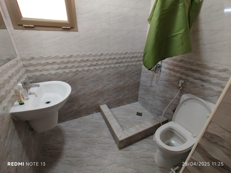 Gudaibiya, Bedspace For Rent, BHD 60/month,  Furnished Bedspace Available For Asian Ladies