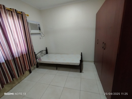 Gudaibiya, Bedspace For Rent, BHD 60/month,  Furnished Bedspace Available For Asian Ladies