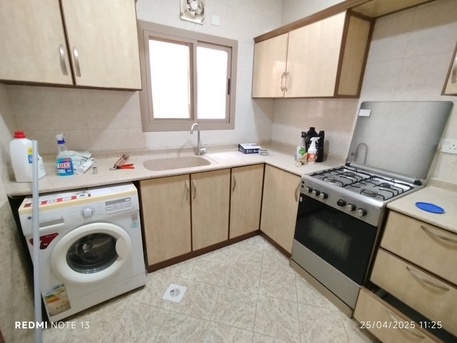 Gudaibiya, Bedspace For Rent, BHD 60/month,  Furnished Bedspace Available For Asian Ladies
