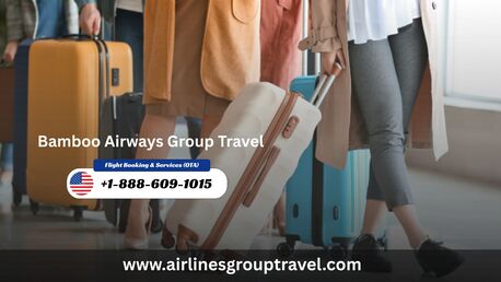 New York, Travel, Does Bamboo Airways Offer Group Discounts?