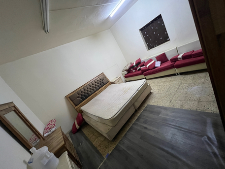 Al Aziziyah, Apartments, Flats, Houses & Villas, SAR 19000/year,  2 BR,  2BHK FULLY FURNISHED VILLA
