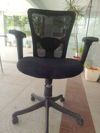 Hyderabad, Furniture, INR 1500,  A Brand New Office Table Available In Hyderaba