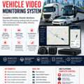 BHD 5, 🚛📍 GPS Tracking & Vehicle Video Monitoring System