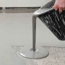 Manama, Construction, Cemnastaious Self Leveling Floor Screed Smooth Finish  ( Parque Fixing, Carpet Fixing )