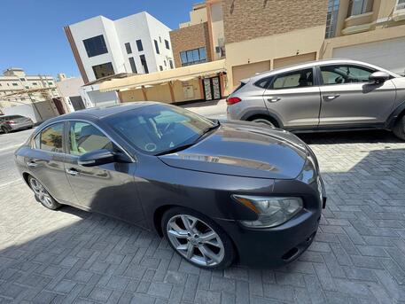 Muharraq, Vehicles, Cars & Trucks , BHD 1950,  Nissan Maxima,  2014,  Automatic,  138000 KM,