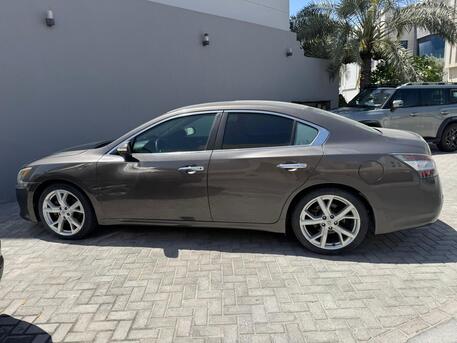 Muharraq, Vehicles, Cars & Trucks , BHD 1950,  Nissan Maxima,  2014,  Automatic,  138000 KM,