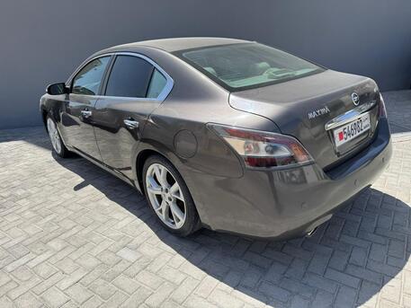Muharraq, Vehicles, Cars & Trucks , BHD 1950,  Nissan Maxima,  2014,  Automatic,  138000 KM,