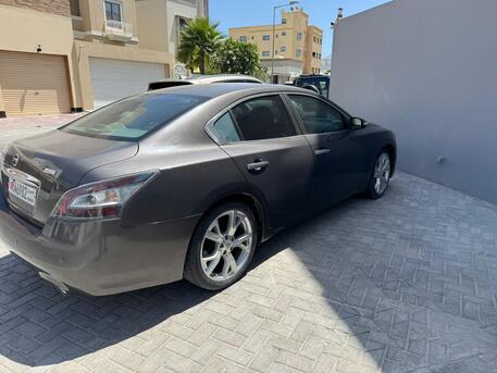 Muharraq, Vehicles, Cars & Trucks , BHD 1950,  Nissan Maxima,  2014,  Automatic,  138000 KM,