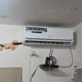 SAR 3200,  Split ACs - 2nos. (1.5TImpex & 2.5T Haam)