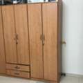 SAR 300,  Six Door Cupboard