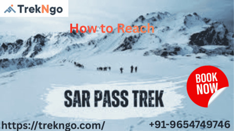 Faridabad, Travel, Sar Pass Trek Kasol