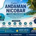 Andaman Nicobar Tours Package
