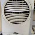SAR 80,  For Sale: Eurostar Sahara Air Cooler