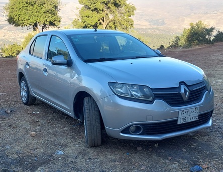 Dhahran, Vehicles, Cars & Trucks , SAR 15000,  Renault Symbol,  2017,  Automatic,  162000 KM,