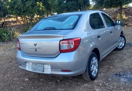 Dhahran, Vehicles, Cars & Trucks , SAR 15000,  Renault Symbol,  2017,  Automatic,  162000 KM,