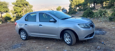Dhahran, Vehicles, Cars & Trucks , SAR 15000,  Renault Symbol,  2017,  Automatic,  162000 KM,