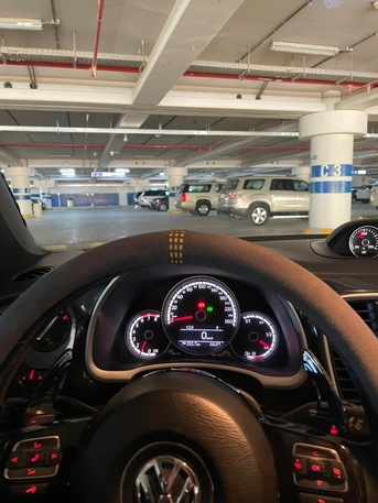 Khobar, Vehicles, Cars & Trucks , SAR 45000,  VW BEETLE,  2015,  Automatic,  169000 KM,    (Full Option) &ndash; Iconic Yellow &ndash; Excellent Condition
