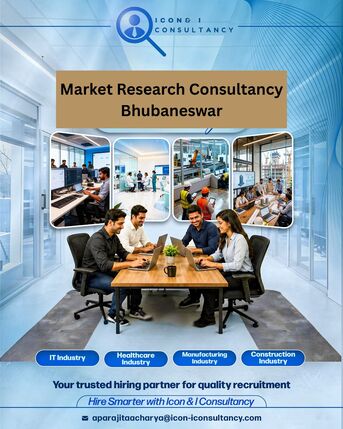 Bhubaneswar, Business, Market Research Consultancy Bhubaneswar