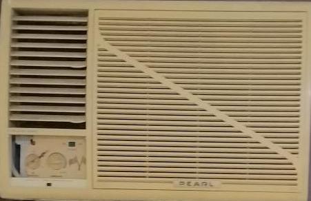 Manama, Air Conditioners, BHD 40,  AC FOR SALE - Window AC