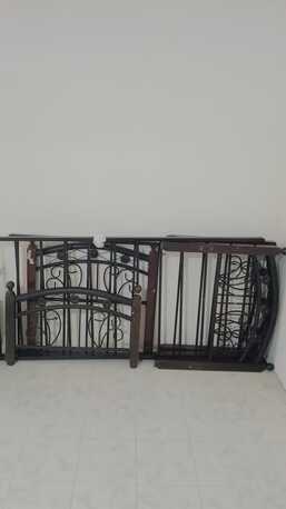 Manama, Air Conditioners, BHD 15,  COT FOR SALE (2 Nos)