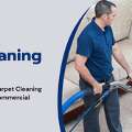 Carpet Cleaning Melbourne