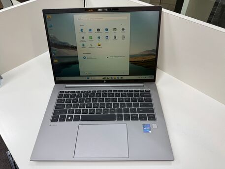Riyadh, Computers, SAR 2250,  HP ZBook FireFly 14 G9 Mobile Workstation - Like New