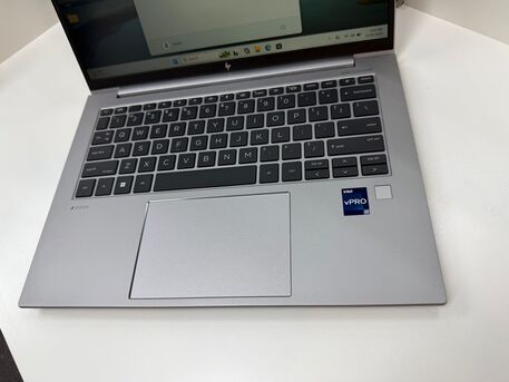 Riyadh, Computers, SAR 2250,  HP ZBook FireFly 14 G9 Mobile Workstation - Like New