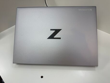 Riyadh, Computers, SAR 2250,  HP ZBook FireFly 14 G9 Mobile Workstation - Like New