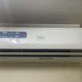 SAR 1100,  1 Split AC 1.5 Ton Under 8.1 Years Warranty