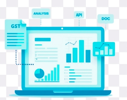 Pune, Tax Preparation, GST API India