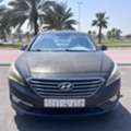 Hyundai Sonata,  2017,  Automatic,  240000 KM,