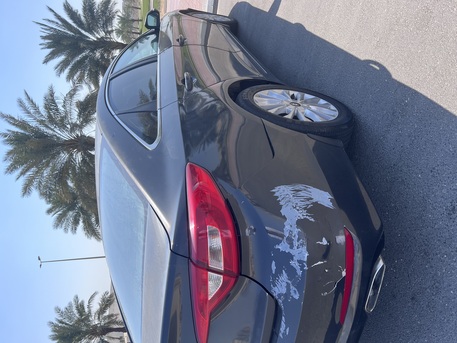 Dammam, Vehicles, Cars & Trucks , Hyundai Sonata,  2017,  Automatic,  240000 KM,