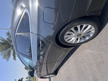 Dammam, Vehicles, Cars & Trucks , Hyundai Sonata,  2017,  Automatic,  240000 KM,