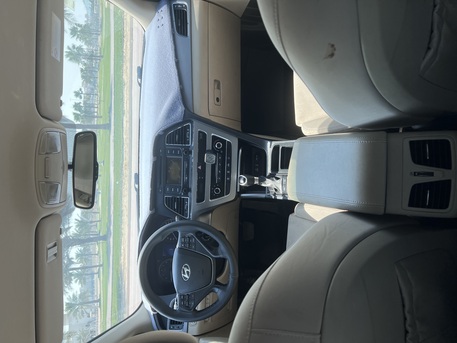 Dammam, Vehicles, Cars & Trucks , Hyundai Sonata,  2017,  Automatic,  240000 KM,
