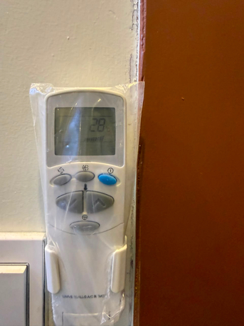 Riyadh, Air Conditioners, SAR 850,  LG Slipt Ac Unit For Sale. New And In Perfect Condition.