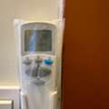 SAR 850,  LG Slipt Ac Unit For Sale. New And In Perfect Condition.
