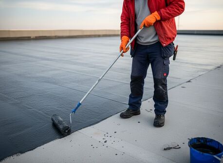 New Delhi, Business, Trusted Water Storage And Waterproofing Solutions At Competitive Prices